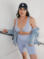 Load image into Gallery viewer, Casual Daze Athleisure Set
