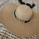 Load image into Gallery viewer, Amrezy Sun Hat
