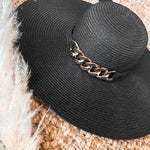 Load image into Gallery viewer, Amrezy Sun Hat
