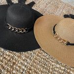 Load image into Gallery viewer, Amrezy Sun Hat
